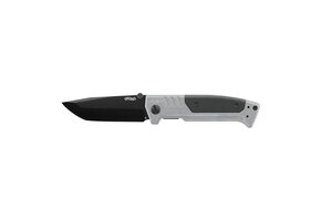 PDP Tanto Knife (Tungsten Gray)