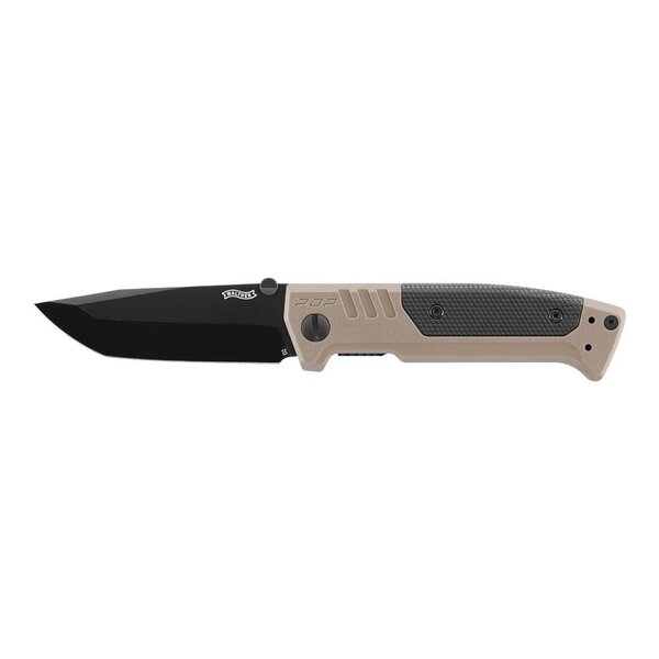 PDP Tanto Knife (FDE)