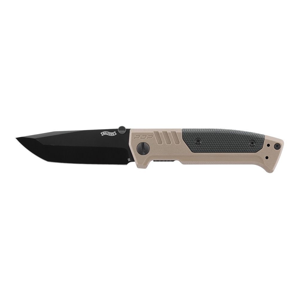 PDP Tanto Knife (FDE)