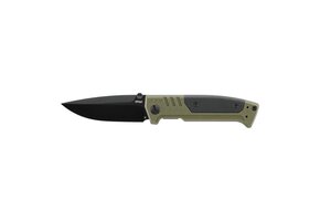 PDP Tanto Knife Spearpoint (OD Green)