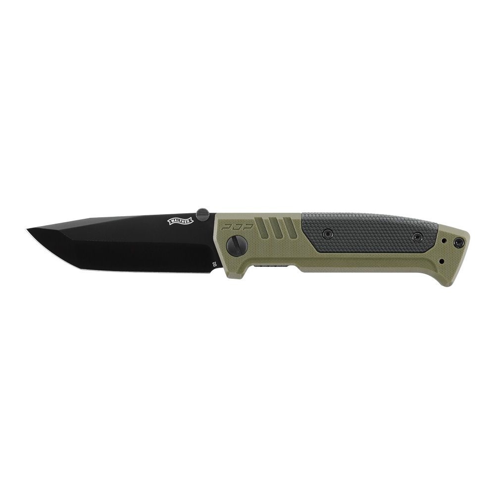 PDP Tanto Knife (OD Green)