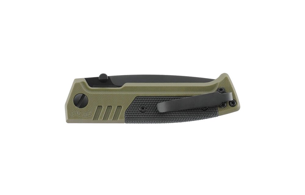 PDP Tanto Knife (OD Green)
