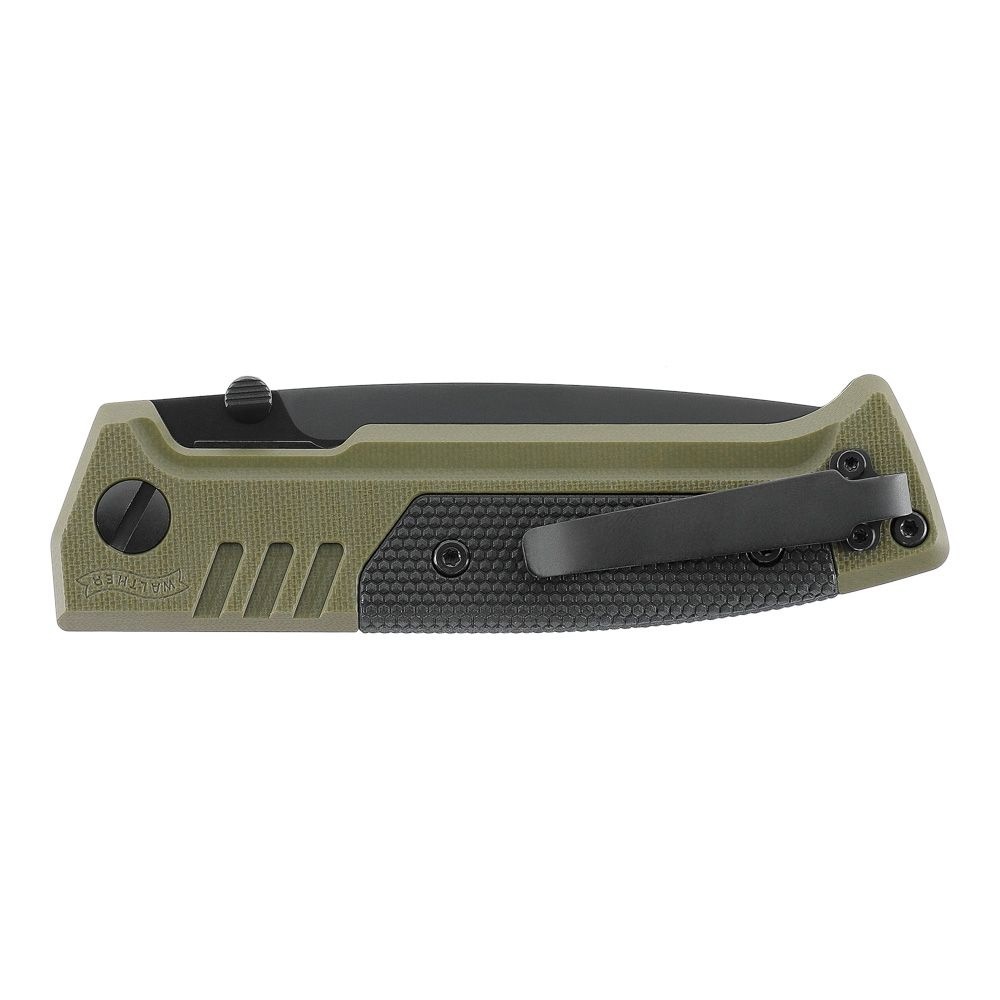 PDP Tanto Knife (OD Green)