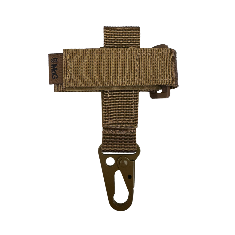 Glove Holder (Coyote Brown)