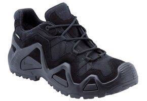 Zephyr GTX LO TF (Black)
