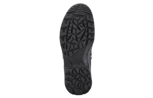 Zephyr GTX LO TF (Black)