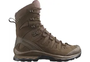 Quest 4D GTX Forces 2 HIGH EN Boots (Earth Brown)