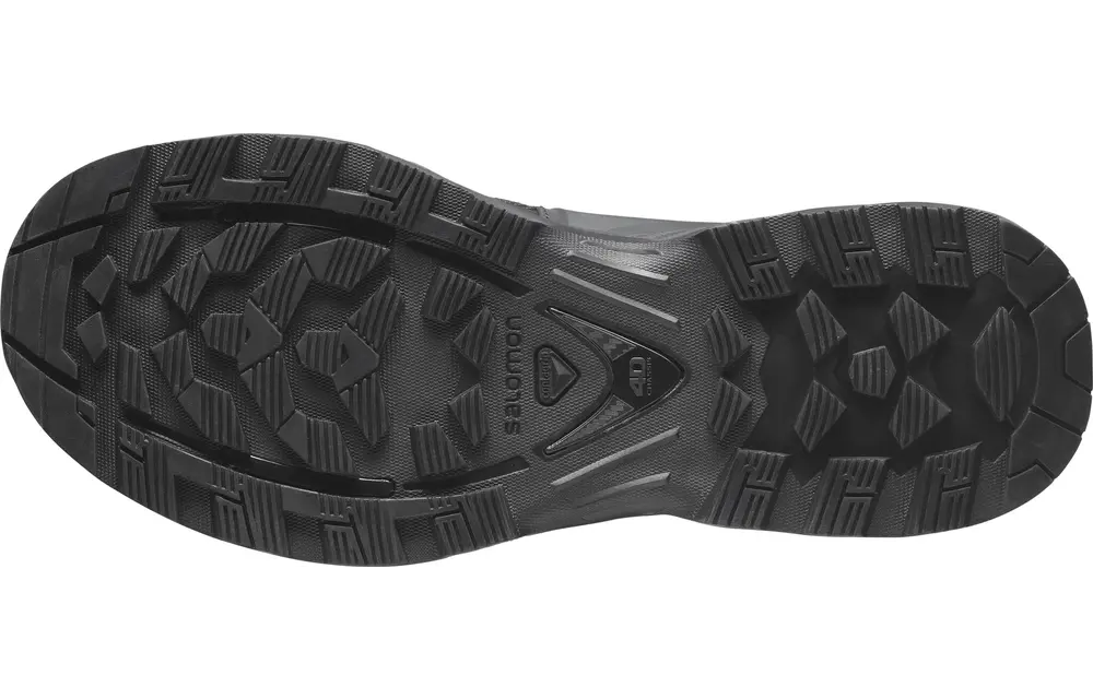 Quest 4D GTX Forces 2 HIGH EN Boots (Earth Brown)