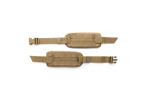 RUSH Backpack Belt Kit (Kangaroo)