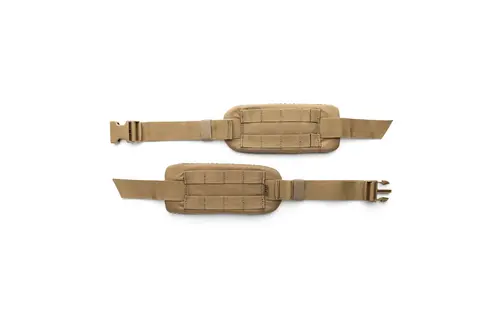 RUSH Backpack Belt Kit (Kangaroo)
