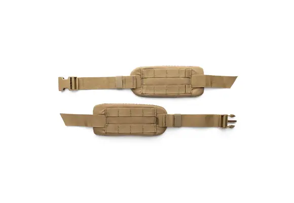 RUSH Backpack Belt Kit (Kangaroo)