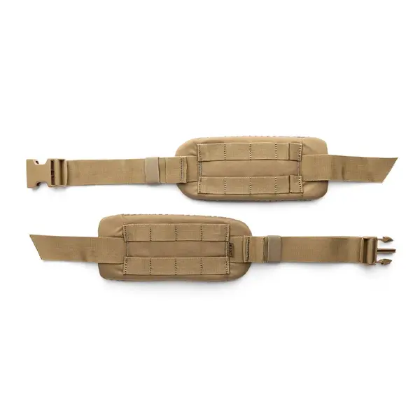 RUSH Backpack Belt Kit (Kangaroo)