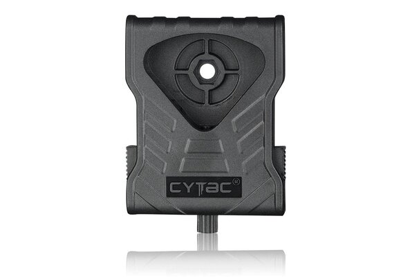 Adjustable Belt Loop (Black)