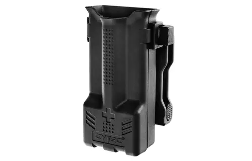 Universal Tourniquet Holder (Black)