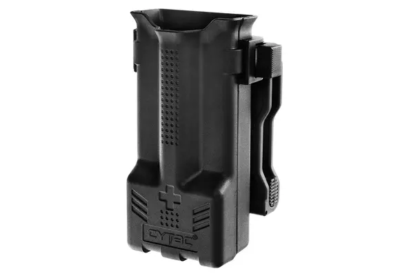 Universal Tourniquet Holder (Black)