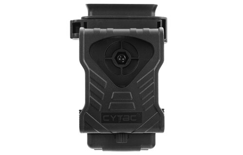 Universal Tourniquet Holder (Black)
