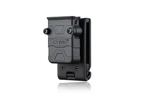 Universal Magazine Pouch Compact (Black)