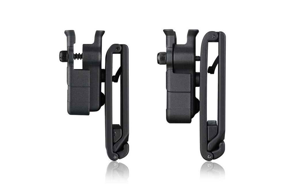 Universal Magazine Pouch Compact (Black)