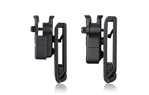 Universal Magazine Pouch Compact (Black)