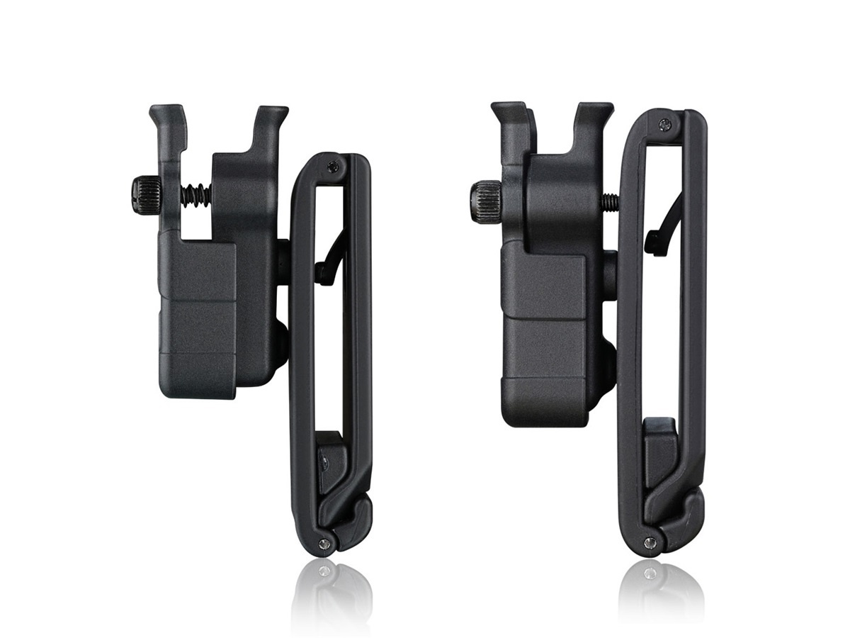 Universal Magazine Pouch Compact (Black)