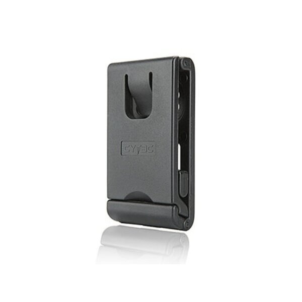 Handcuff Pouch (Black)