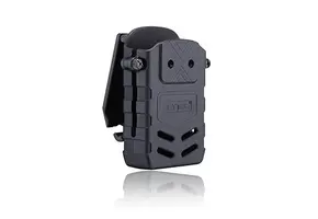 AR-15 / M16 Magazine Pouch (Black)