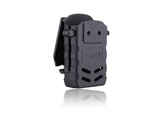 AR-15 / M16 Magazine Pouch (Black)