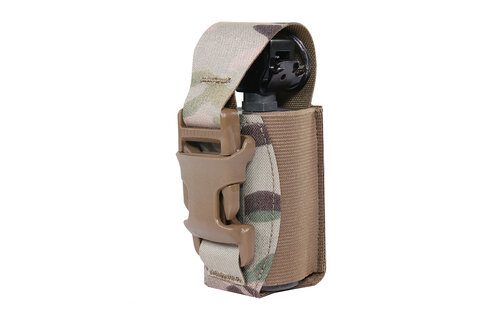 Single 40mm Flash Bang Pouch (Multicam)