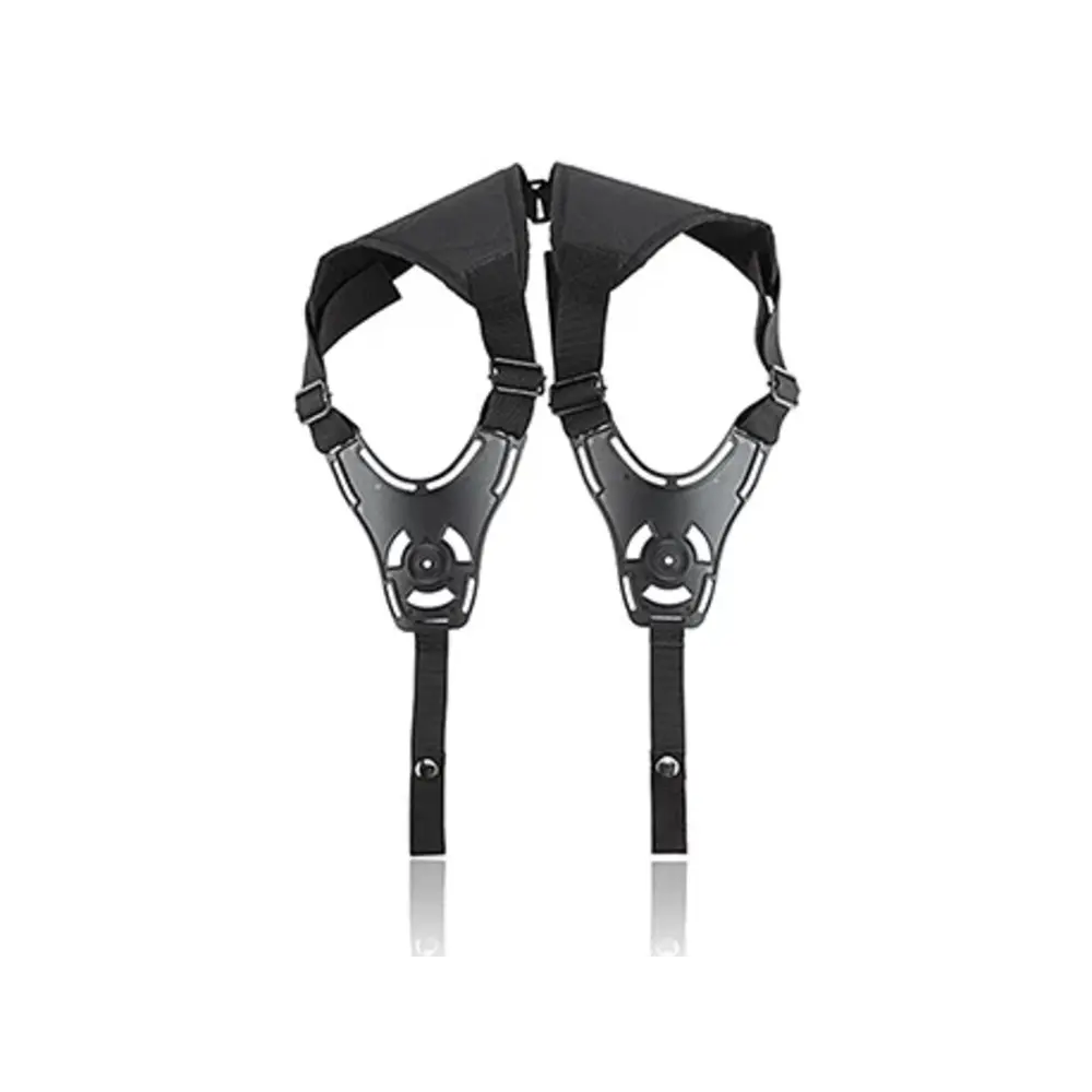 Shoulder Holster Harness (Black)