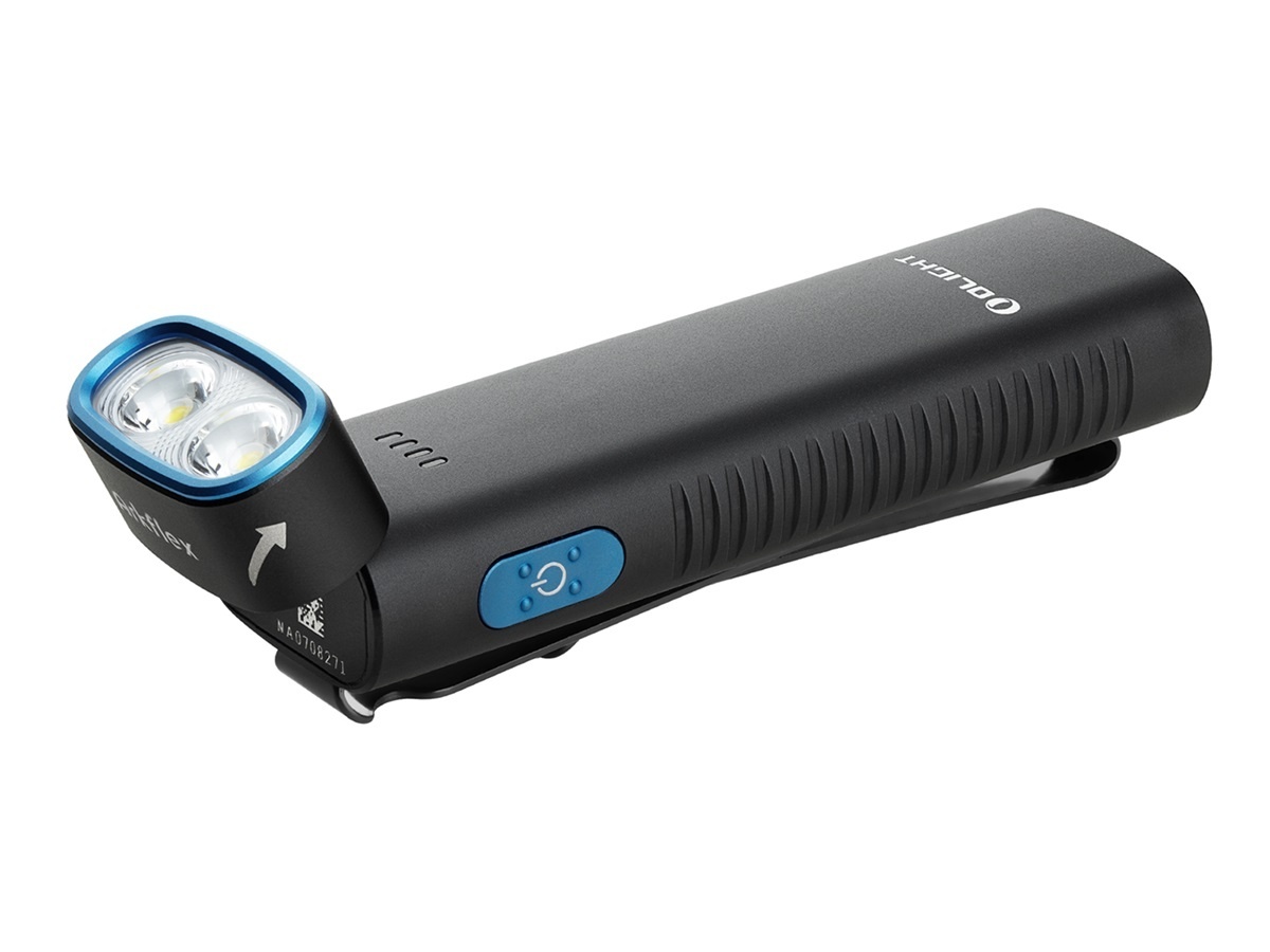 Arkflex (Black)