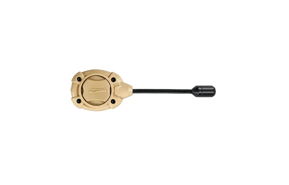 Point MPLS Red LED (Tan)