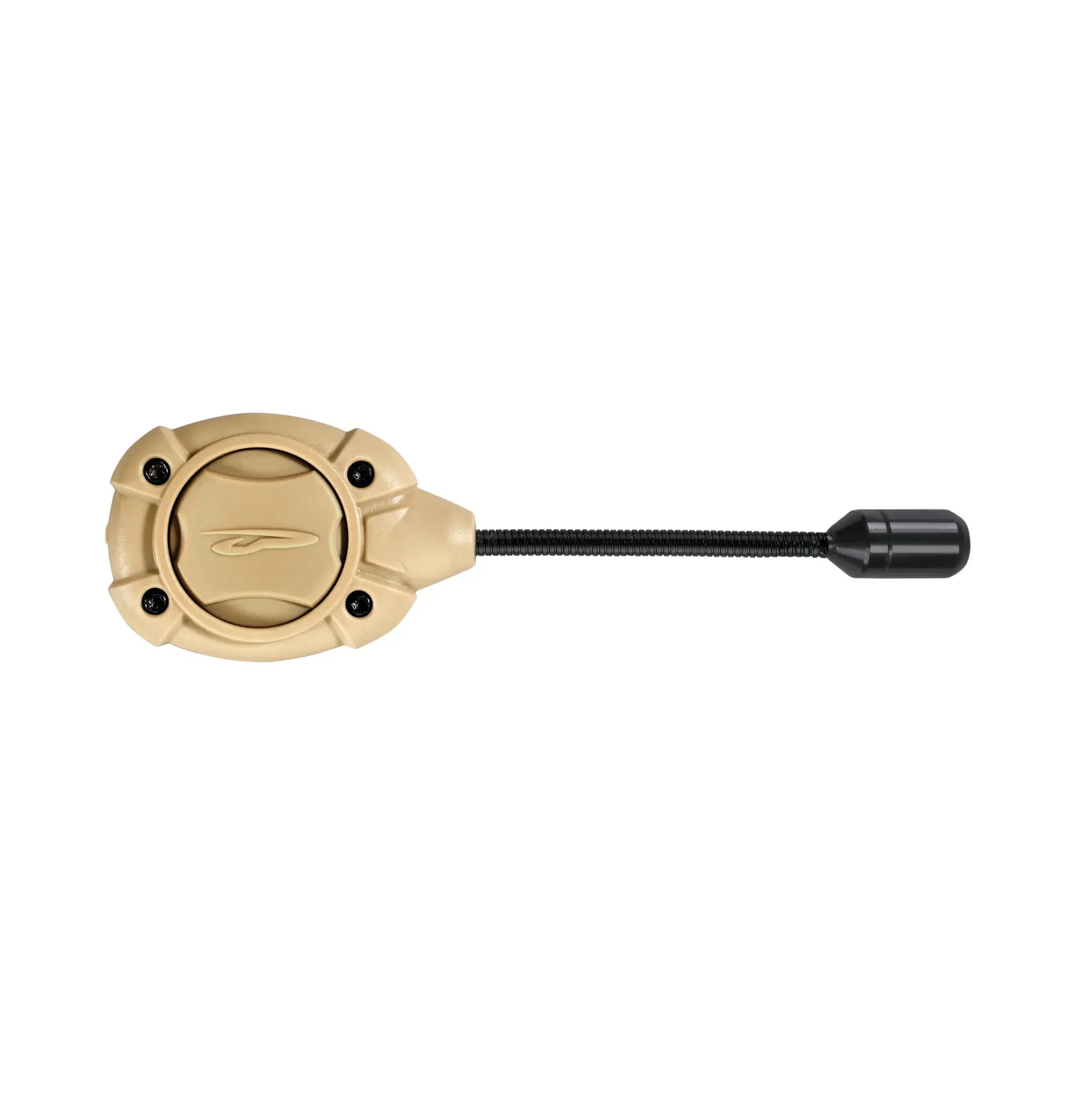 Point MPLS Red LED (Tan)
