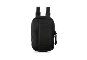 Flex Disposable Glove Pouch (Black)