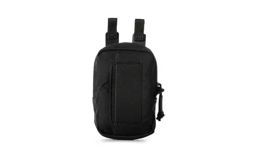 Flex Disposable Glove Pouch (Black)