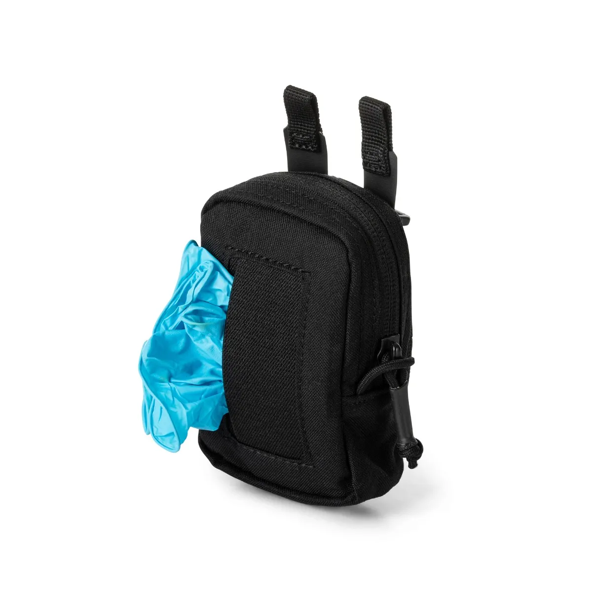 Flex Disposable Glove Pouch (Black)