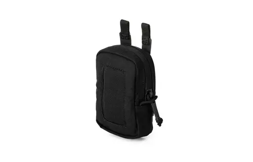 Flex Disposable Glove Pouch (Black)