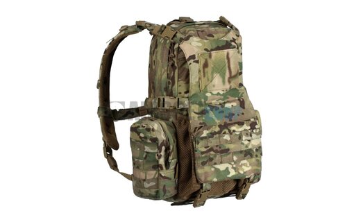 Large Helmet Cargo Pack 28L (Multicam)