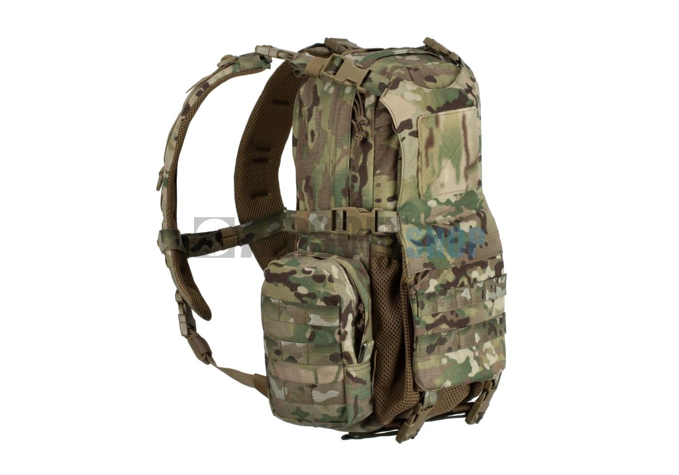 Large Helmet Cargo Pack 28L (Multicam)