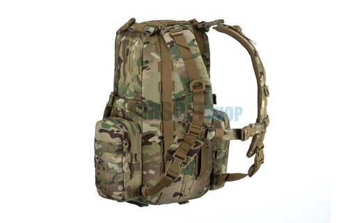 Large Helmet Cargo Pack 28L (Multicam)