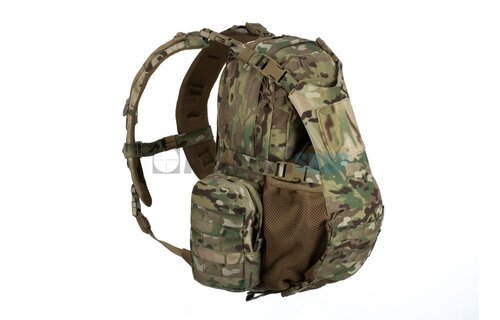 Large Helmet Cargo Pack 28L (Multicam)