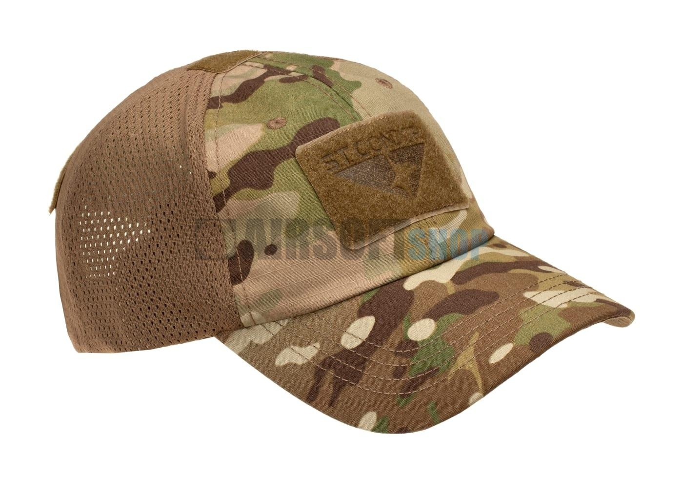 Tactical Mesh Cap (Multicam)