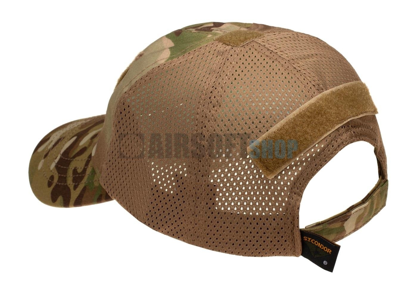 Tactical Mesh Cap (Multicam)