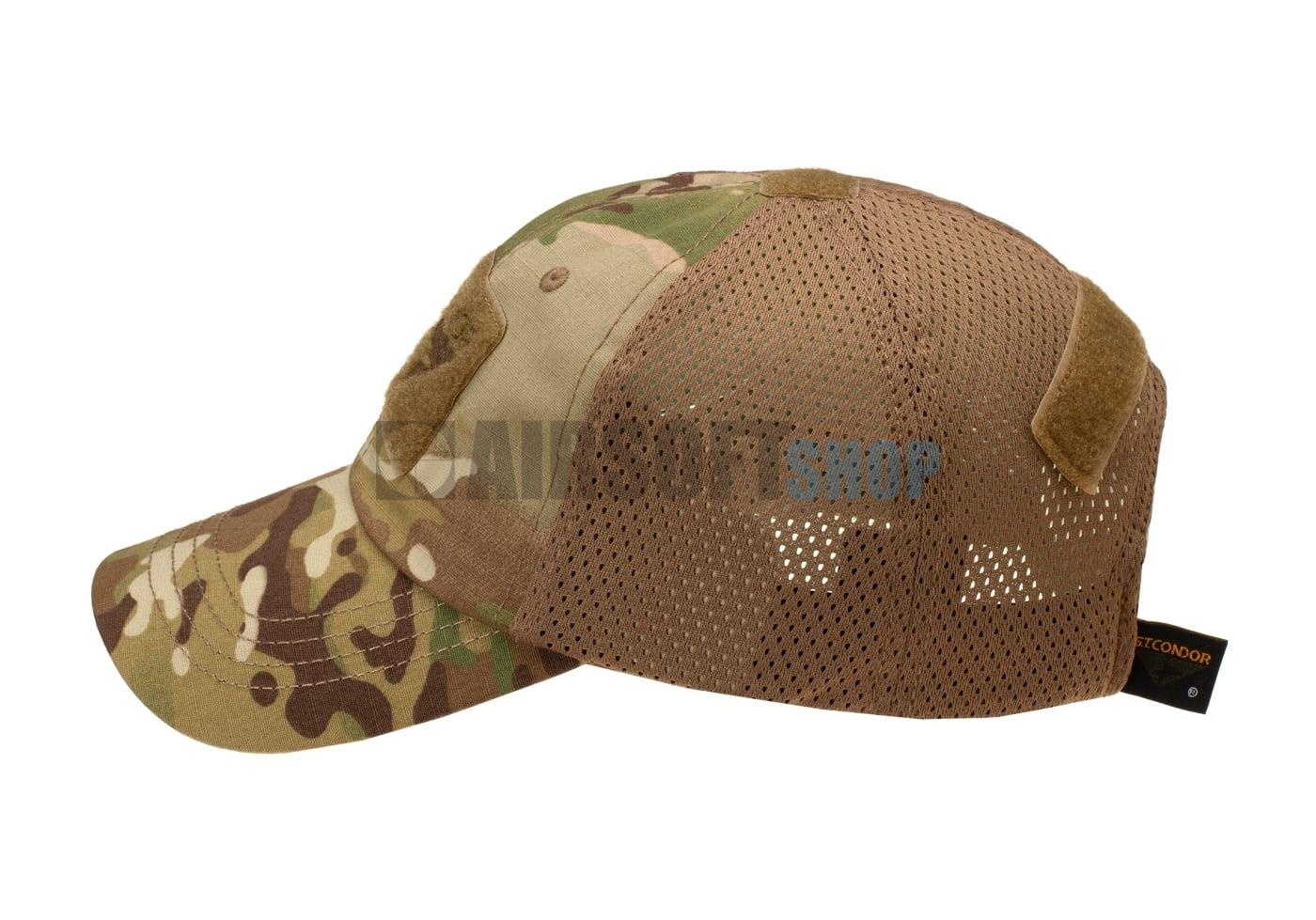 Tactical Mesh Cap (Multicam)