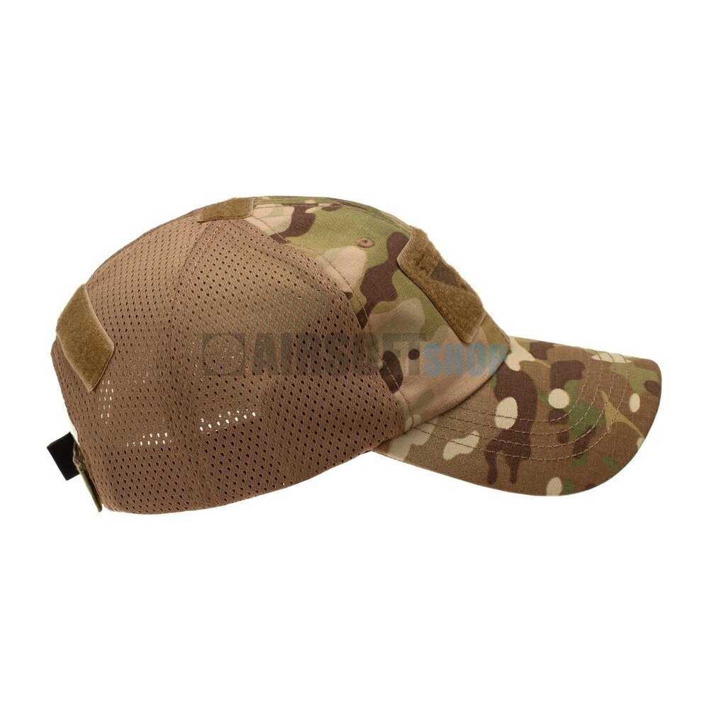 Tactical Mesh Cap (Multicam)