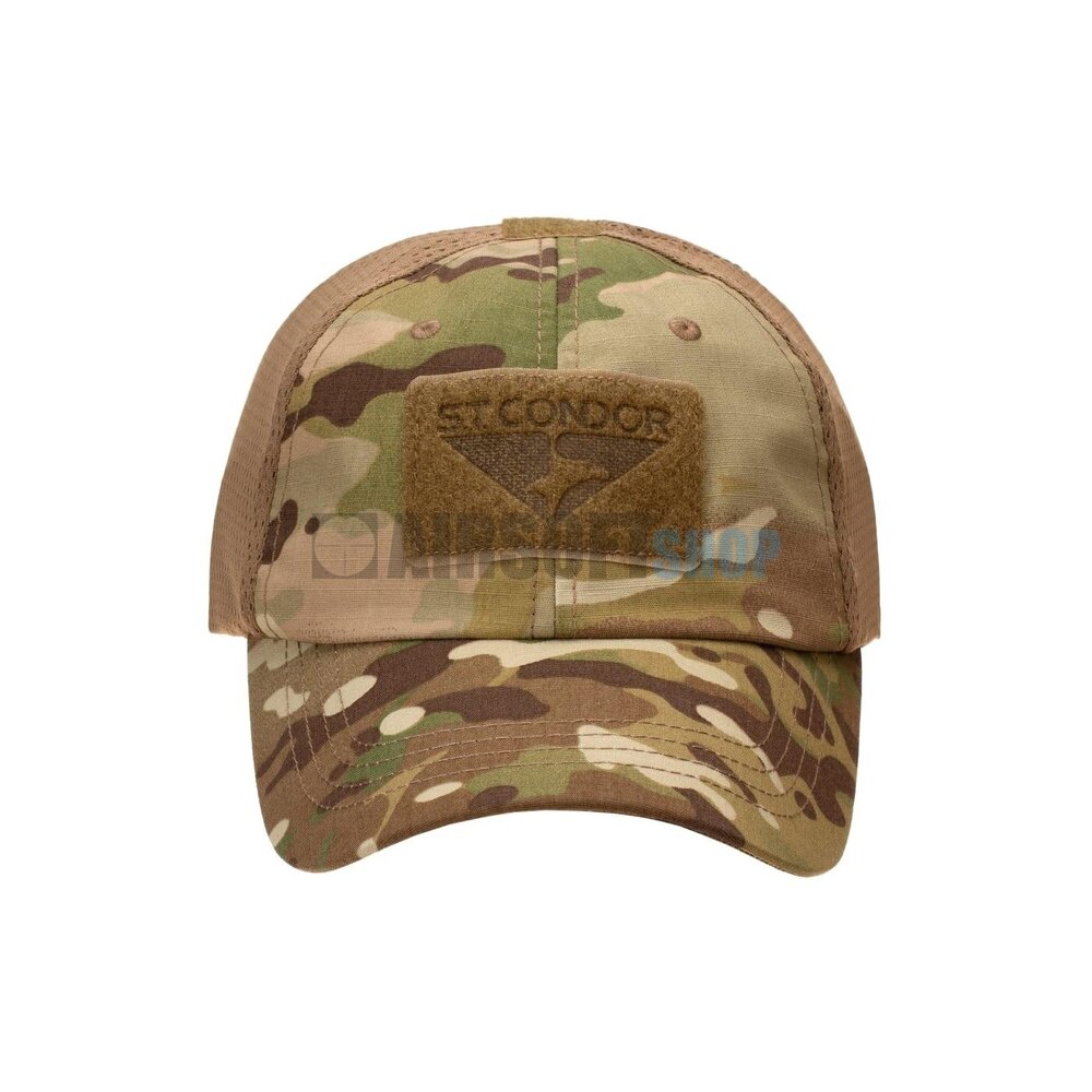 Tactical Mesh Cap (Multicam)