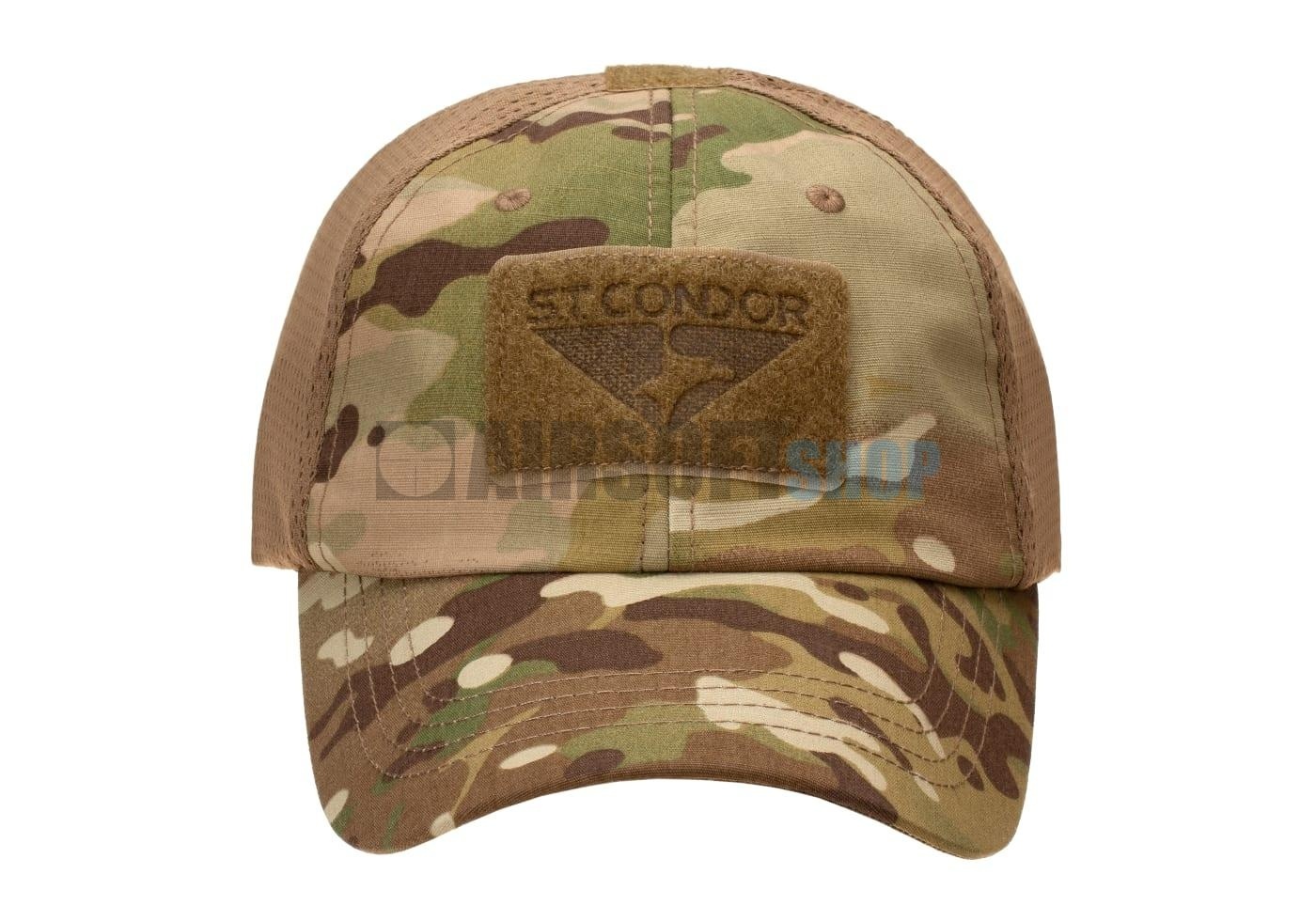 Tactical Mesh Cap (Multicam)