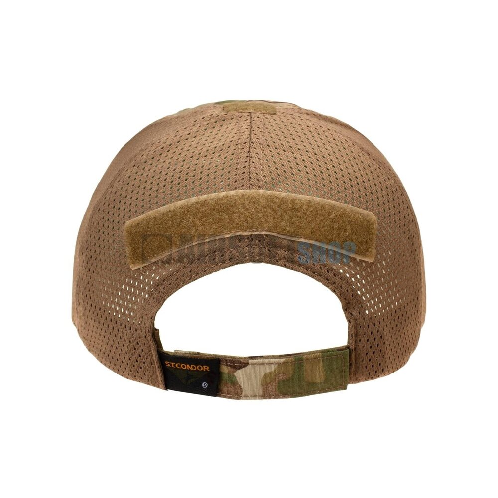 Tactical Mesh Cap (Multicam)