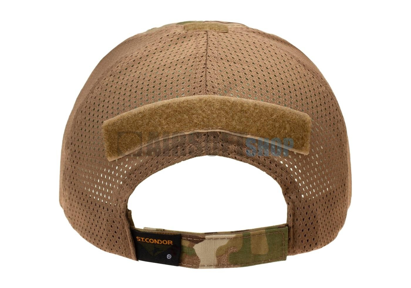 Tactical Mesh Cap (Multicam)