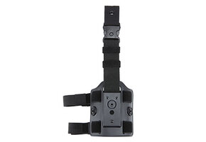 Drop Leg Platform Gen3 (Black)