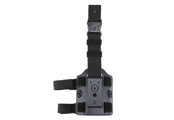 Drop Leg Platform Gen3 (Black)